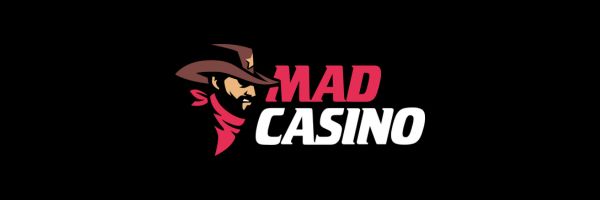 Mad Casino welcome offer for Australian players